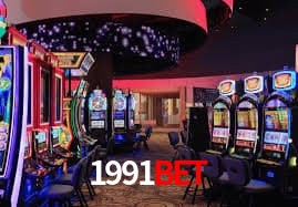 1991bet cassino