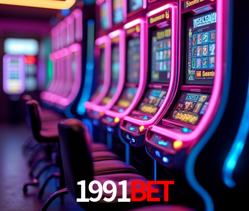 1991bet Plataforma Oficial