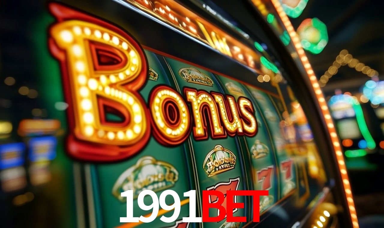 1991bet Plataforma